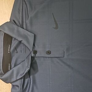 Mens golf shirt
